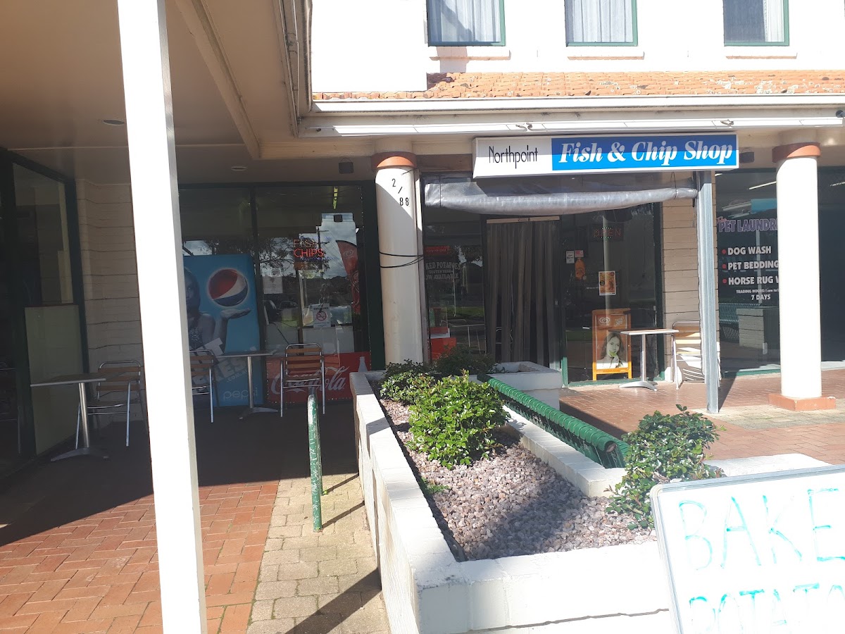 Northpoint Fish & Chips Photos 2